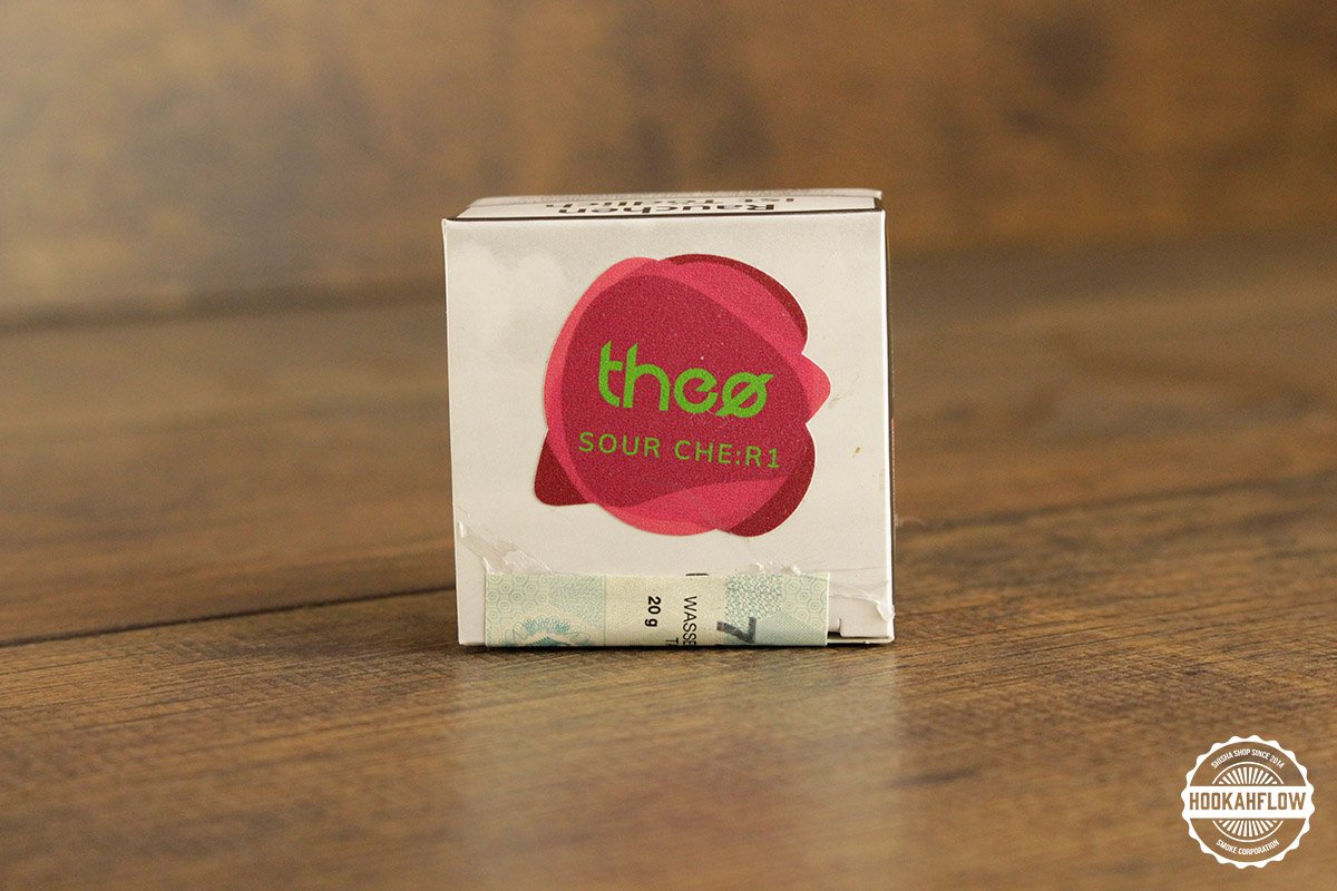 Theo Sour Cher1 20g