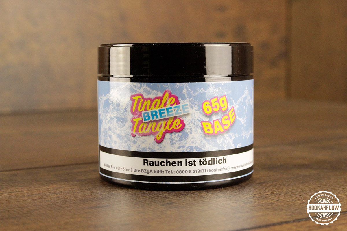Maridan Base Tingle Tangle Breeze 65g Maridan Base Tingle Tangle Breeze 65g