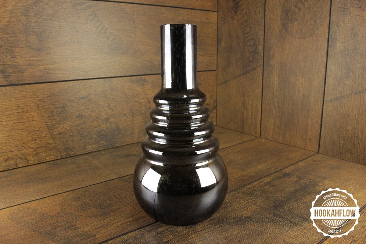 Ersatzbowl-Black-Shining Ersatzbowl-Black-Shining