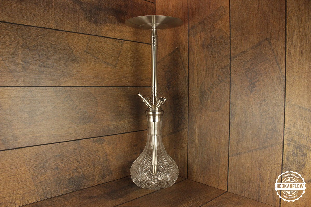 Aladin MVP670 Flower Aladin MVP670 Flower