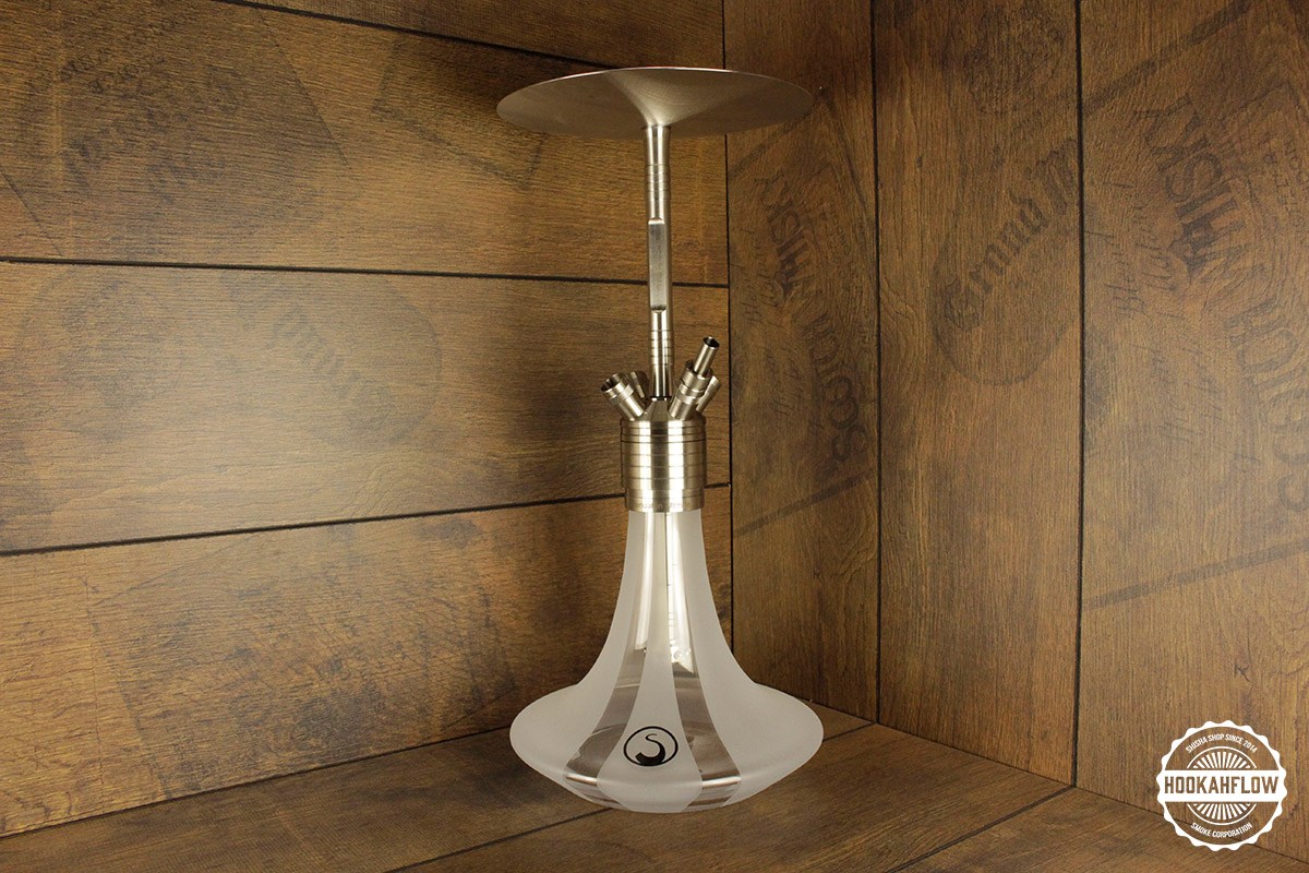 Steamulation Ultimate White Steamulation Ultimate White