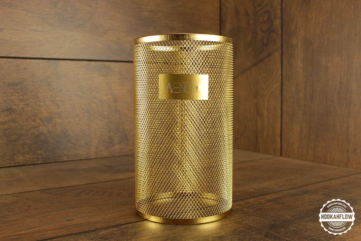 Aventus Kohleschutz Gold Aventus Kohleschutz Gold