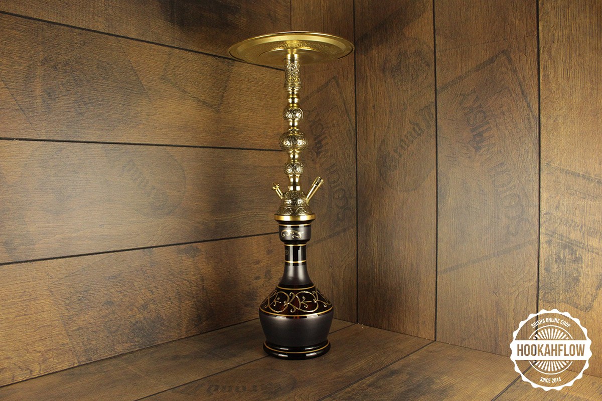 El Nefes Pasha amber El Nefes Pasha amber