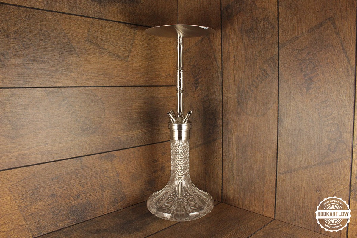 WD Hookah X40A-1 WD Hookah X40A-1