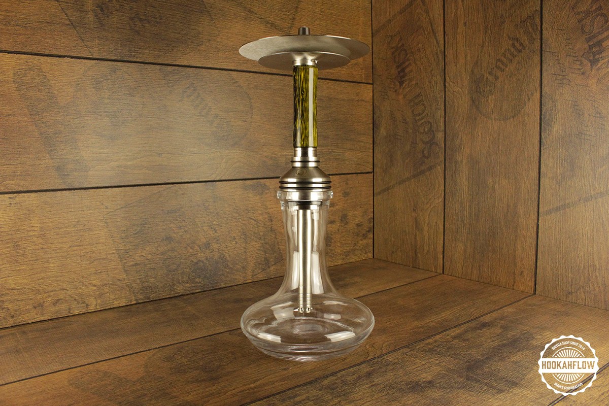 Steamulation Xpansion Mini Marble Black Gold Steamulation Xpansion Mini Marble Black Gold