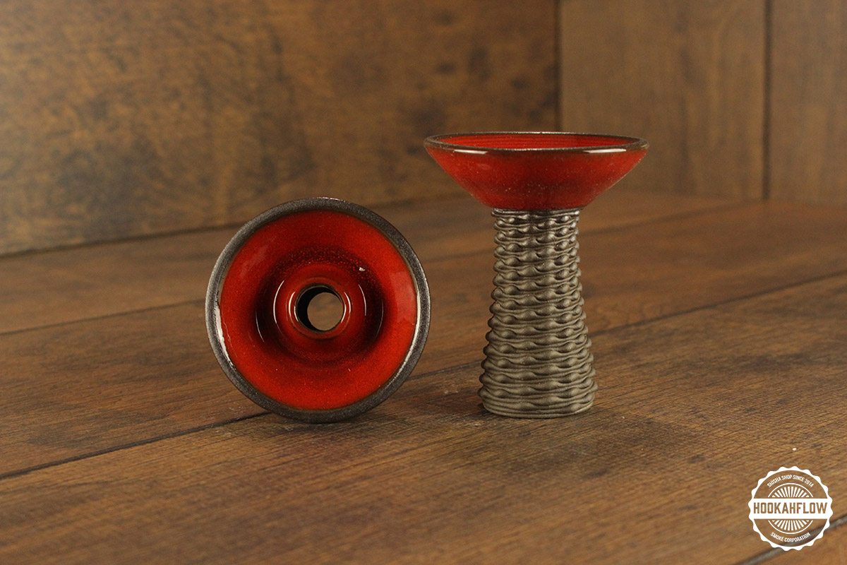 Conceptic Design 3D-11 red Conceptic Design 3D-11 red