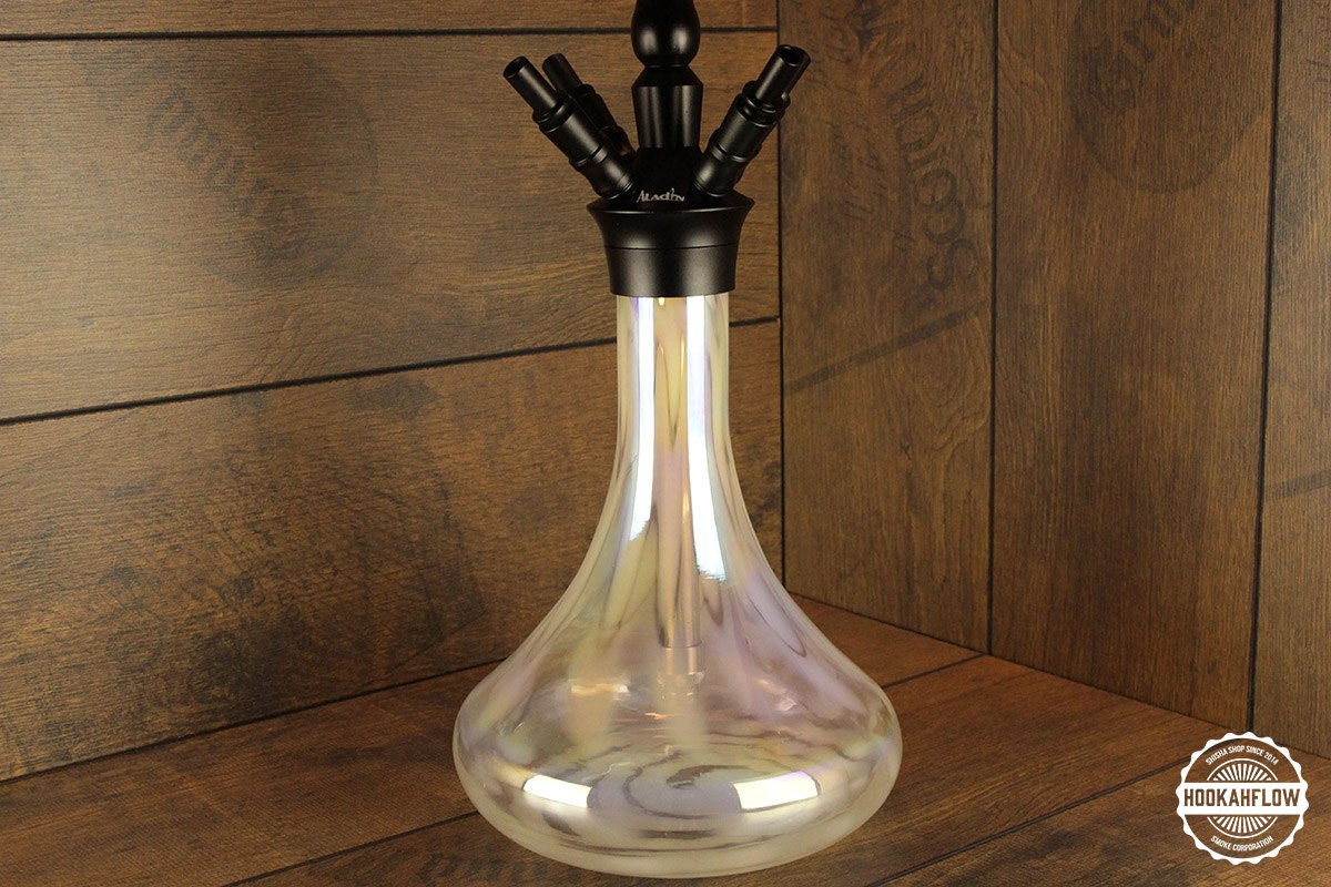 Aladin Alux Model 4 white 2 Aladin Alux Model 4 white 2