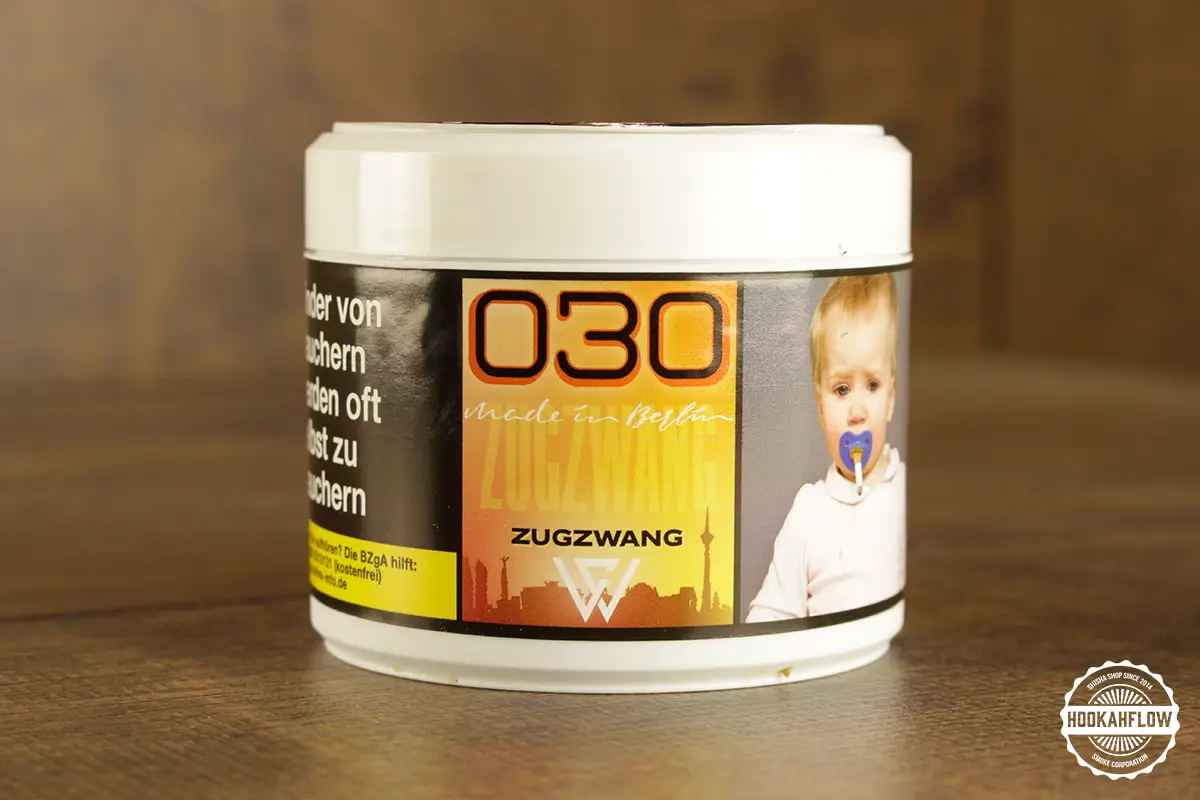 030 Zugzwang 180g 030 Zugzwang 180g