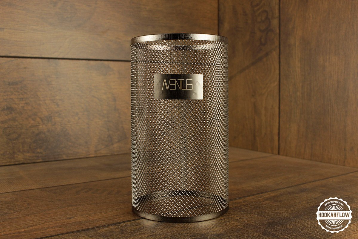 Aventus Kohleschutz Schwarz Aventus Kohleschutz Schwarz