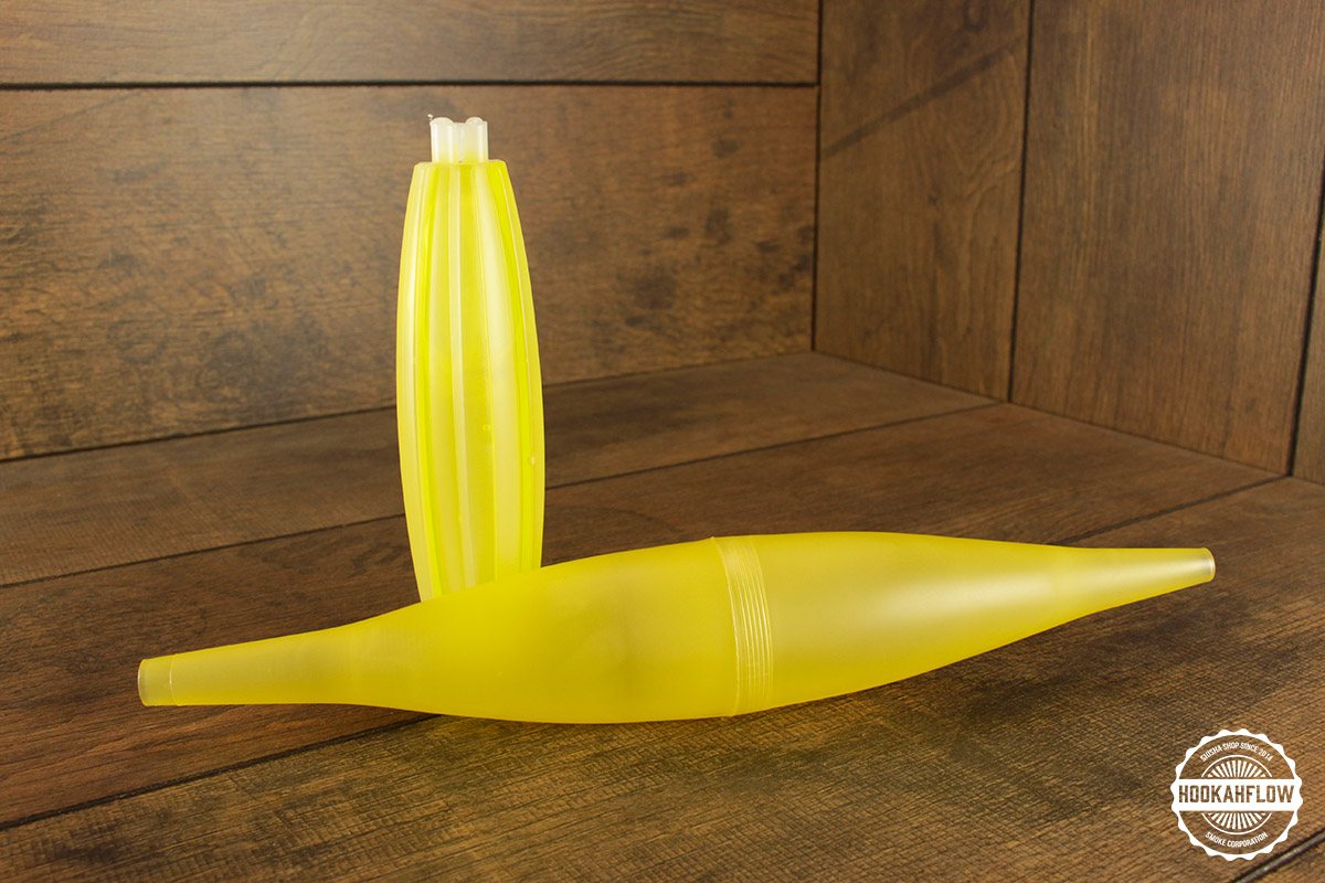 Tribus Ice Bazooka Gelb Tribus Ice Bazooka Gelb