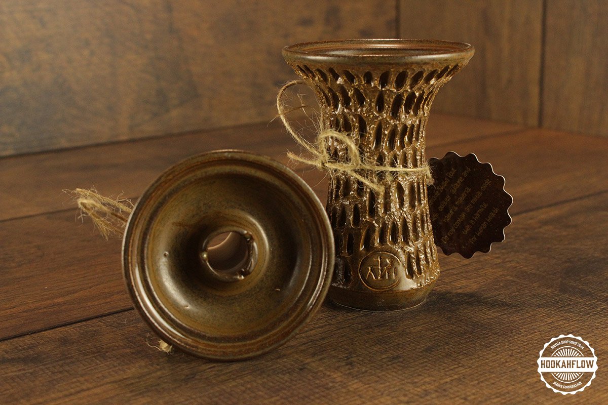 ATH Bowl Ararat Ammonit ATH Bowl Ararat Ammonit