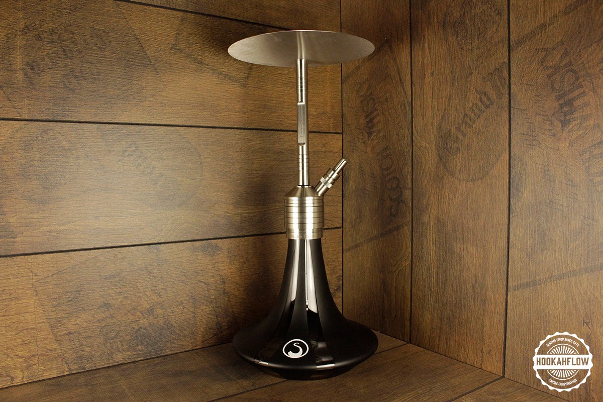 Steamulation Ultimate One Black Steamulation Ultimate One Black