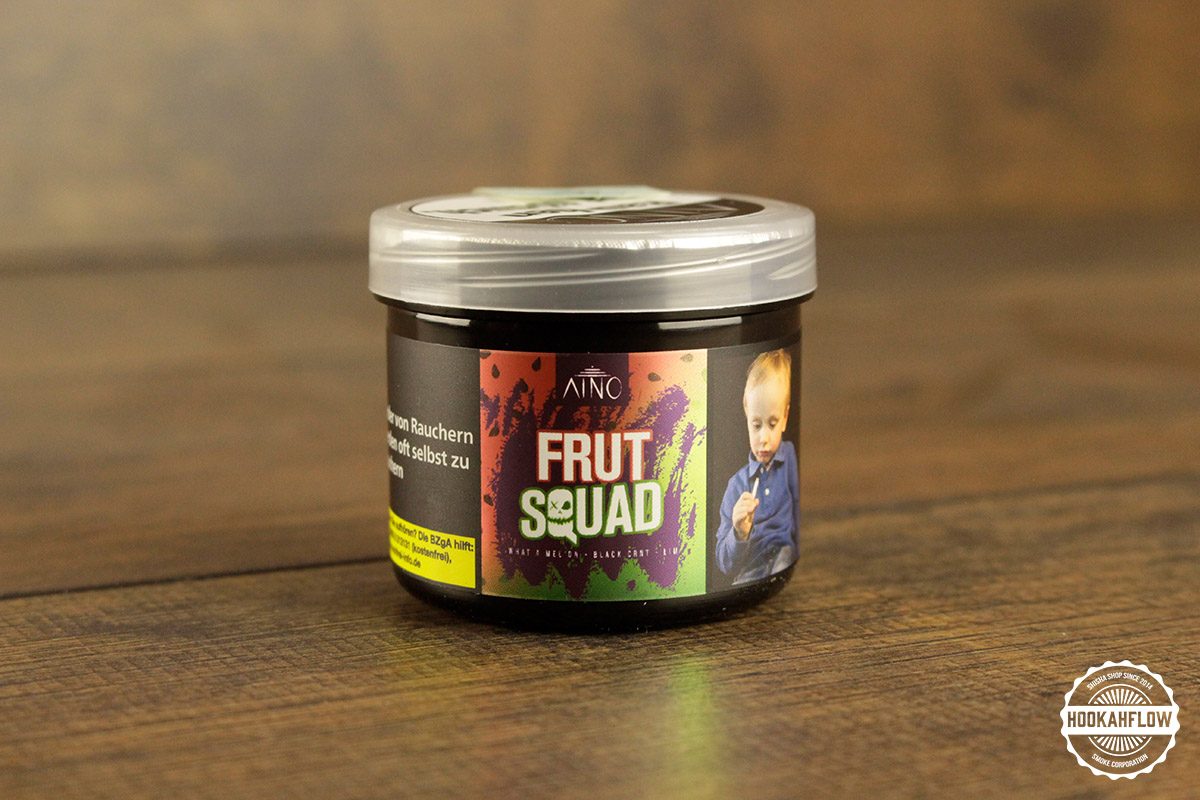 Aino Frut Squad 20g