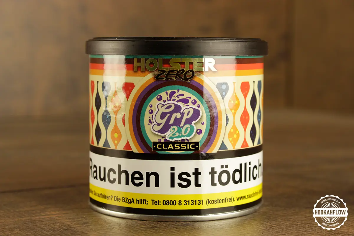 Holster Zero Grp 2 75g Holster Zero Grp 2 75g