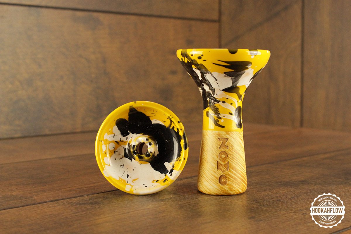 Moon X Zomo Phunnel Orange Dot Moon X Zomo Phunnel Orange Dot