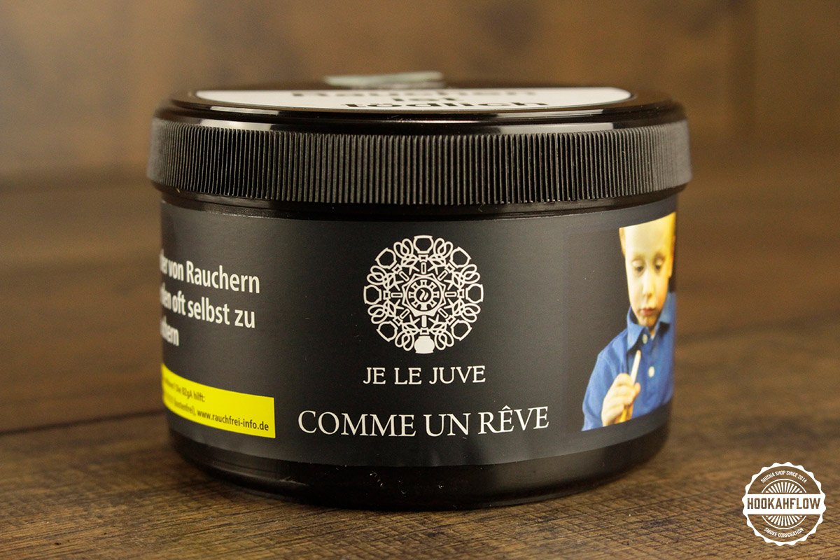 Je Le Juve - Comme un Rêve, 150g