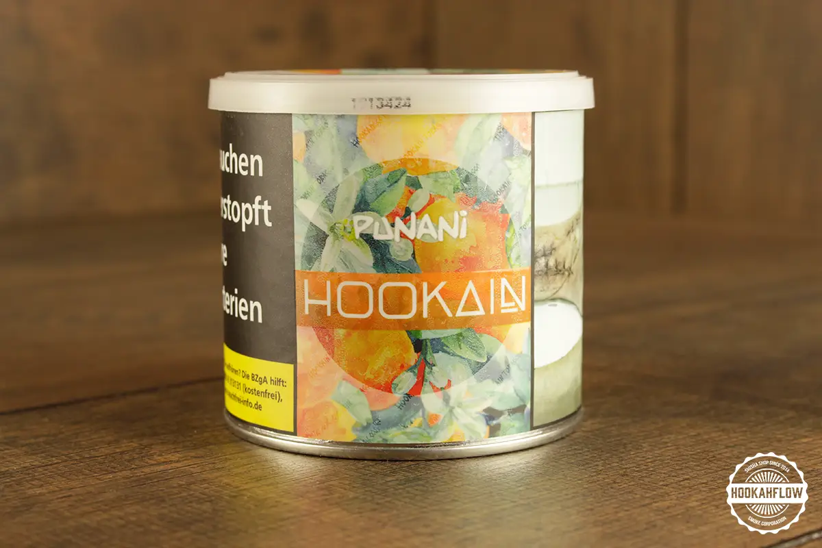 Hookain Punani 200g Hookain Punani 200g
