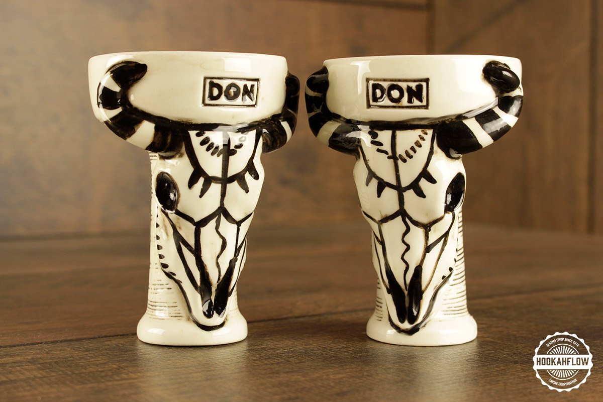 Don Killer Bowl Buffalo 2 Don Killer Bowl Buffalo 2