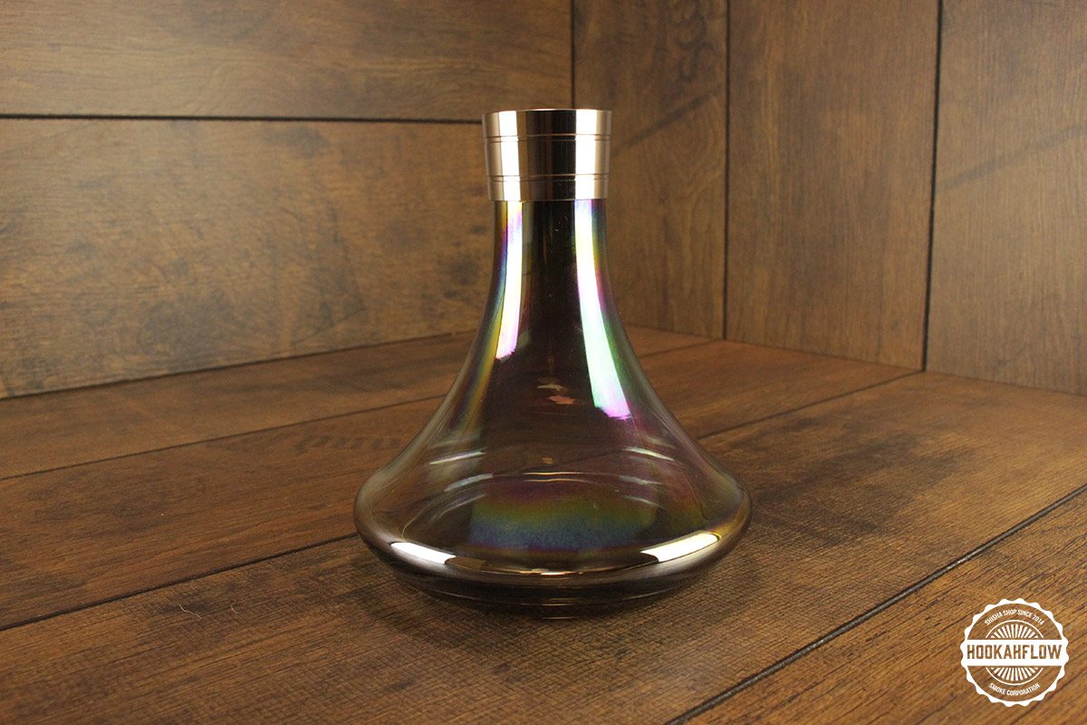 Aladin MVP 360 Ersatzbowl rainbow Aladin MVP 360 Ersatzbowl rainbow