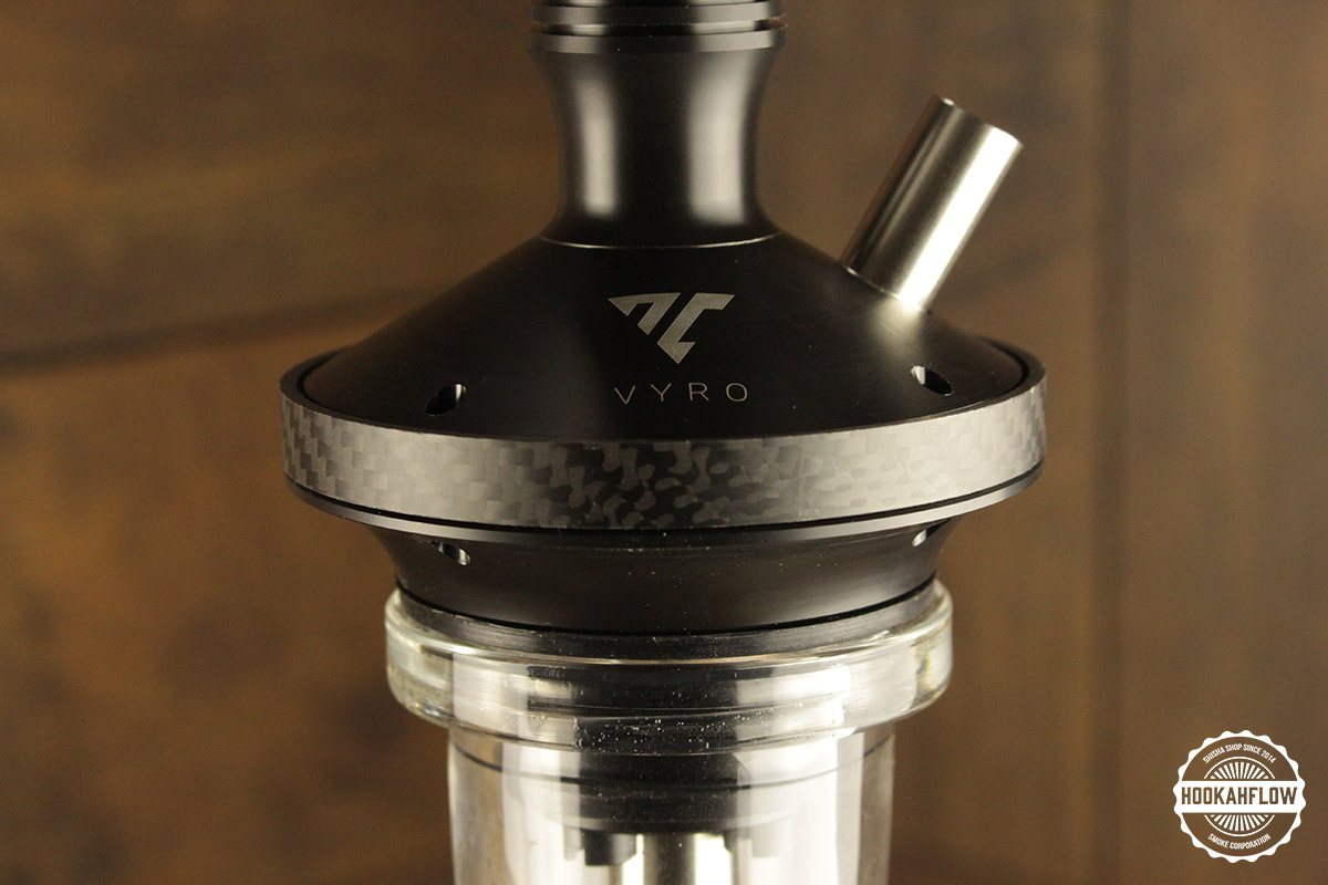 Vyro X Moze Noir Clear 4 Vyro X Moze Noir Clear 4