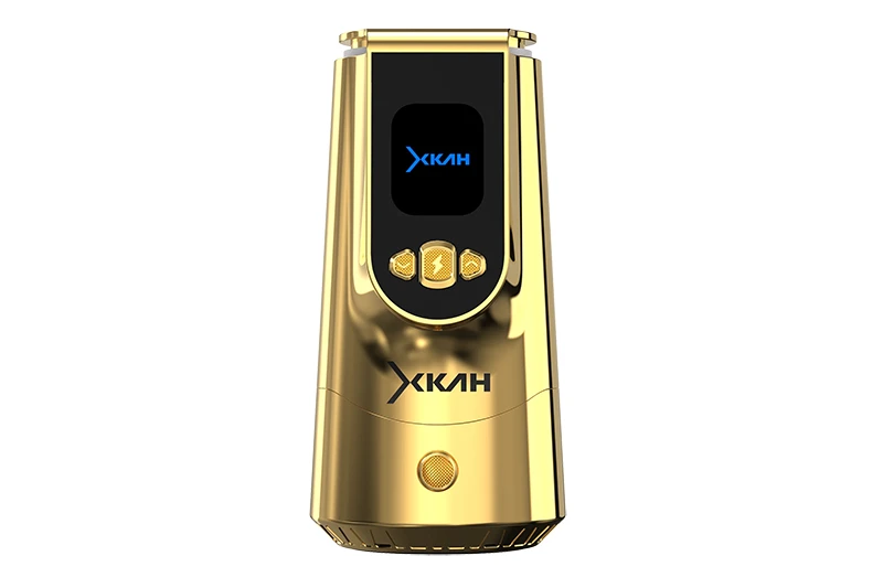 XKAH Gold 1