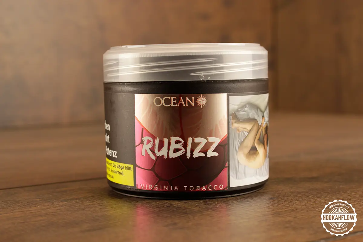Ocean Rubizz 200g Ocean Rubizz 200g