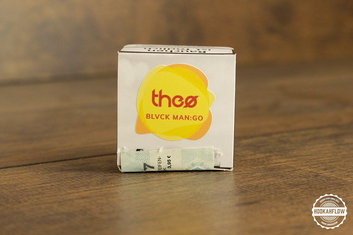 Theo Blvck Mango 20g