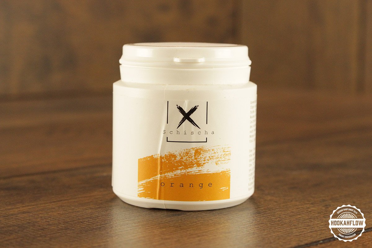 Xschischa XSparkle Orange Xschischa XSparkle Orange