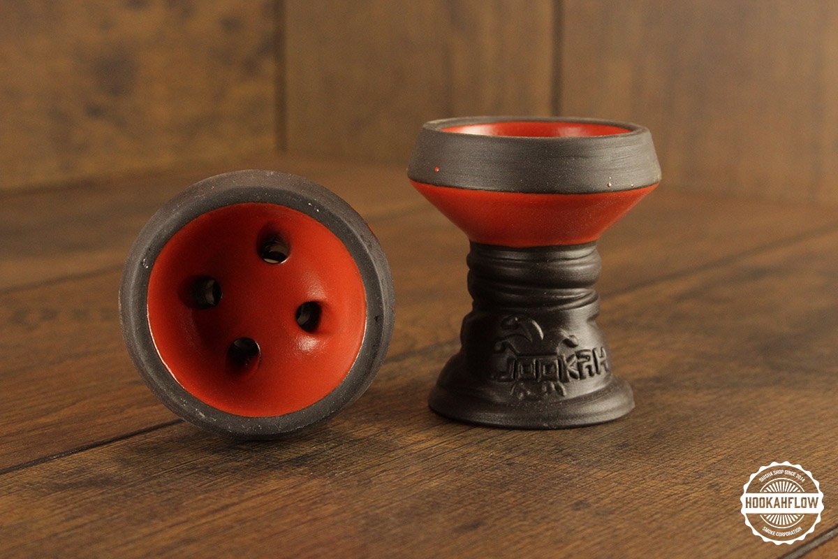 Jookah Steinkopf Rot Jookah Steinkopf Rot