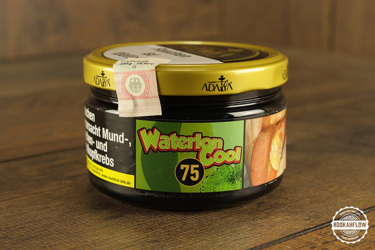 Adalya 200g Waterlon Cool Adalya 200g Waterlon Cool
