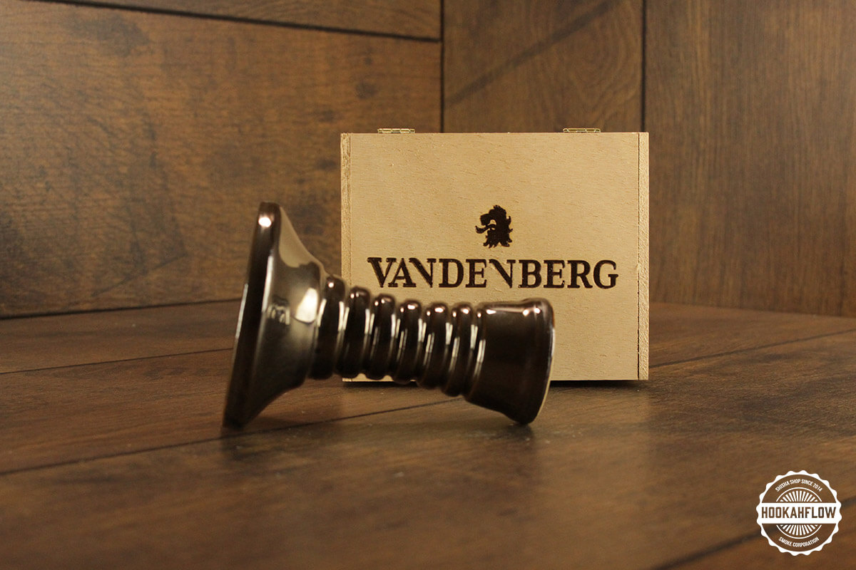 Vandenberg Phunnel V1 Spiegeleffekt 1 Vandenberg Phunnel V1 Spiegeleffekt 1