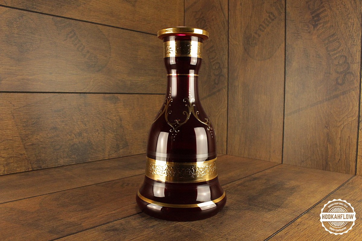 Egermann 1001 Nights Granat Egermann 1001 Nights Granat