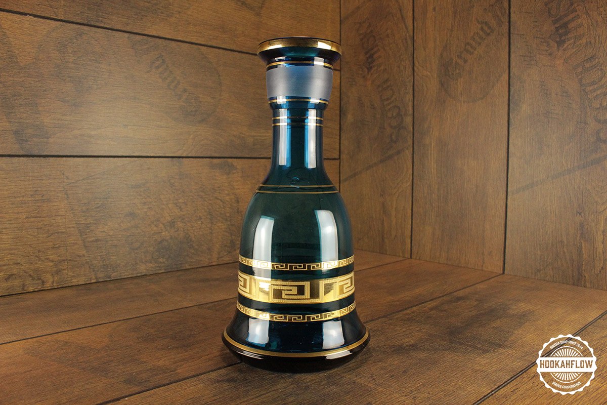 El Nefes Sultan Bowl Aqua El Nefes Sultan Bowl Aqua