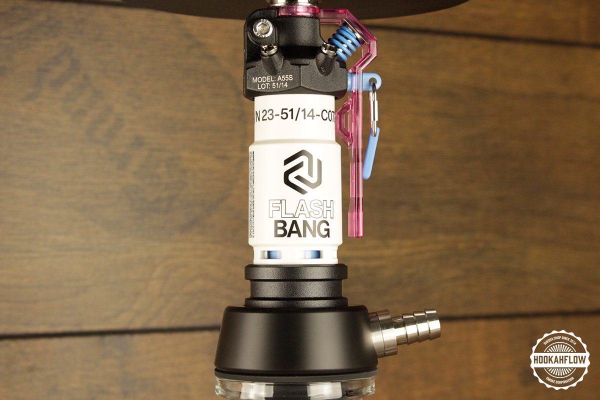 Amotion Flash Bang Orchid2 Amotion Flash Bang Orchid2