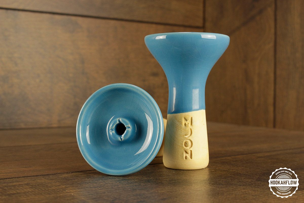 Moon Phunnel Turquoise Moon Phunnel Turquoise