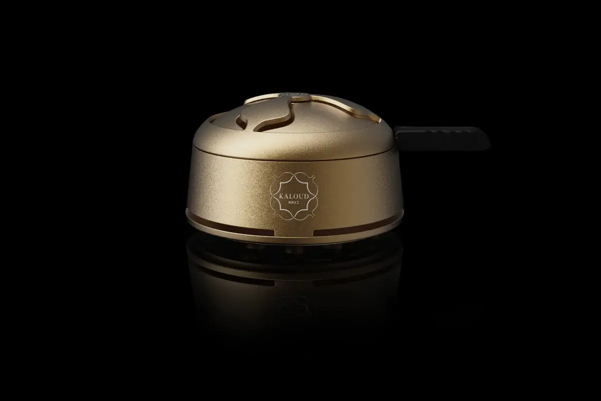 Kaloud Lotus I+ gold 2 Kaloud Lotus I+ gold 2
