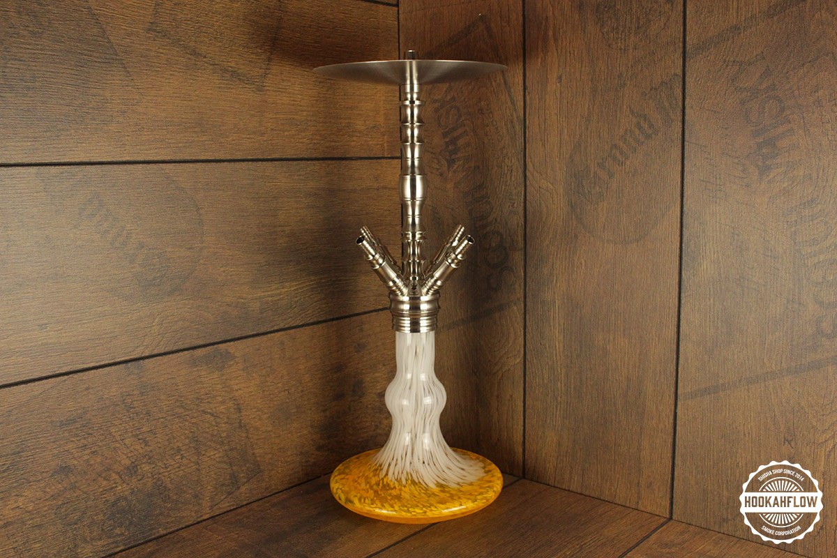 Papa Haram Modell04 Yellow White Papa Haram Modell04 Yellow White