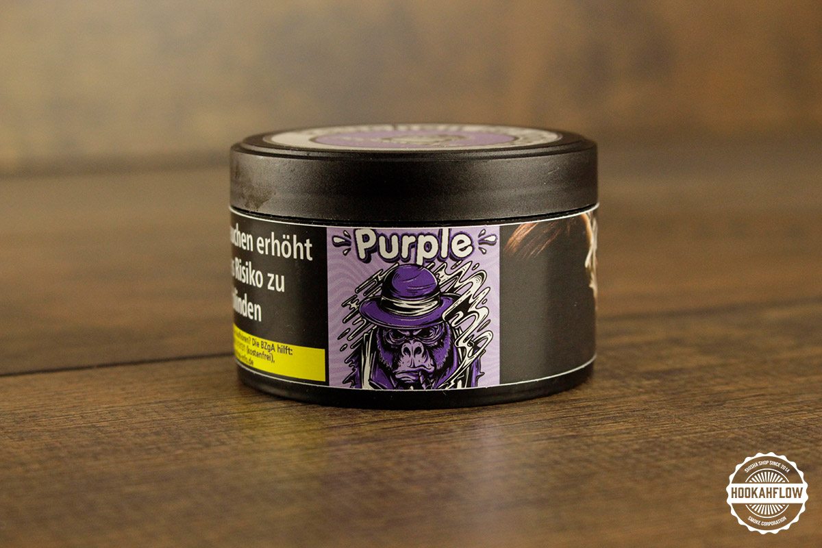 Monkeys Purple 25g Monkeys Purple 25g