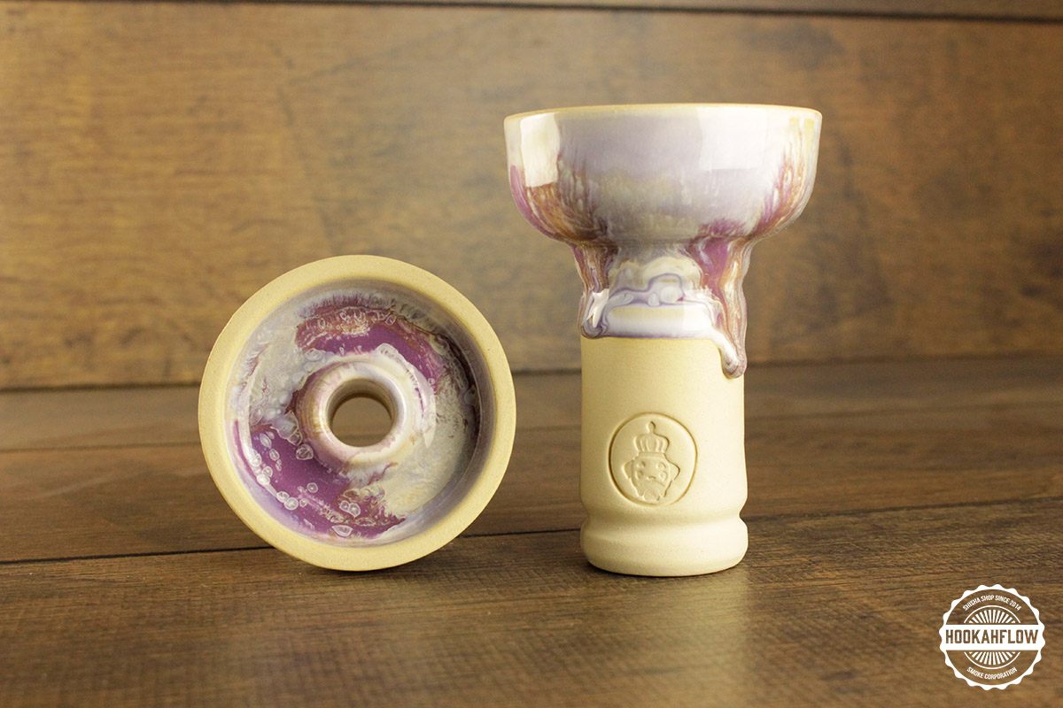 She Bowls Hercules Phunnel Morada She Bowls Hercules Phunnel Morada