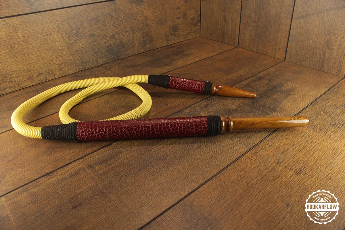 El Nefes Turkish Hose Red El Nefes Turkish Hose Red