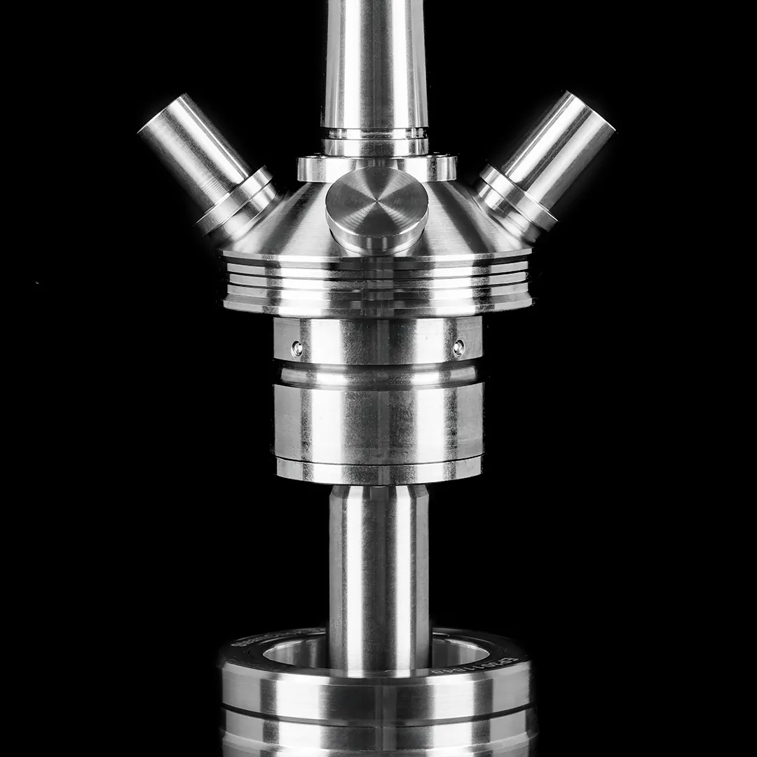 Steamulation Pure 1 Steamulation Pure 1