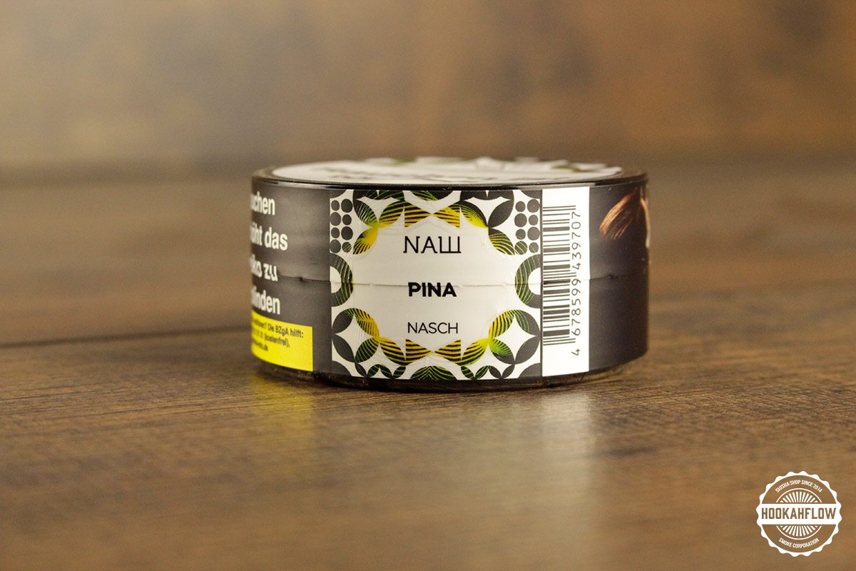 Nash Pina 25g