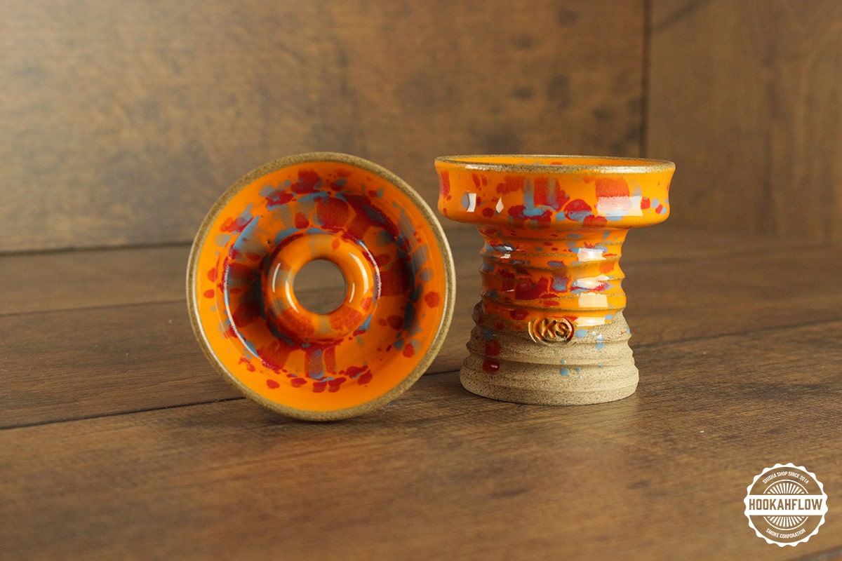 KS Appo Player Pumpkin Seeds KS Appo Player Pumpkin Seeds