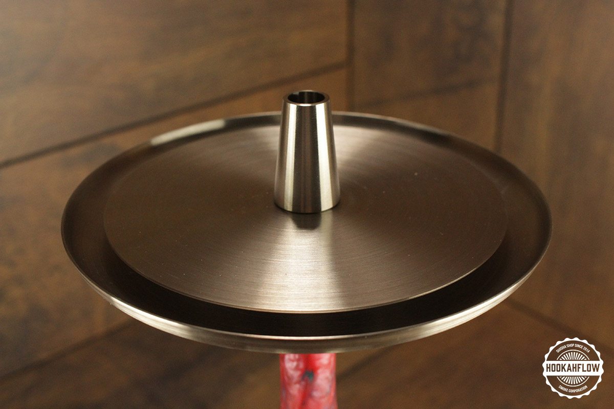 Aladin Epox 360 Kohleteller Aladin Epox 360 Kohleteller