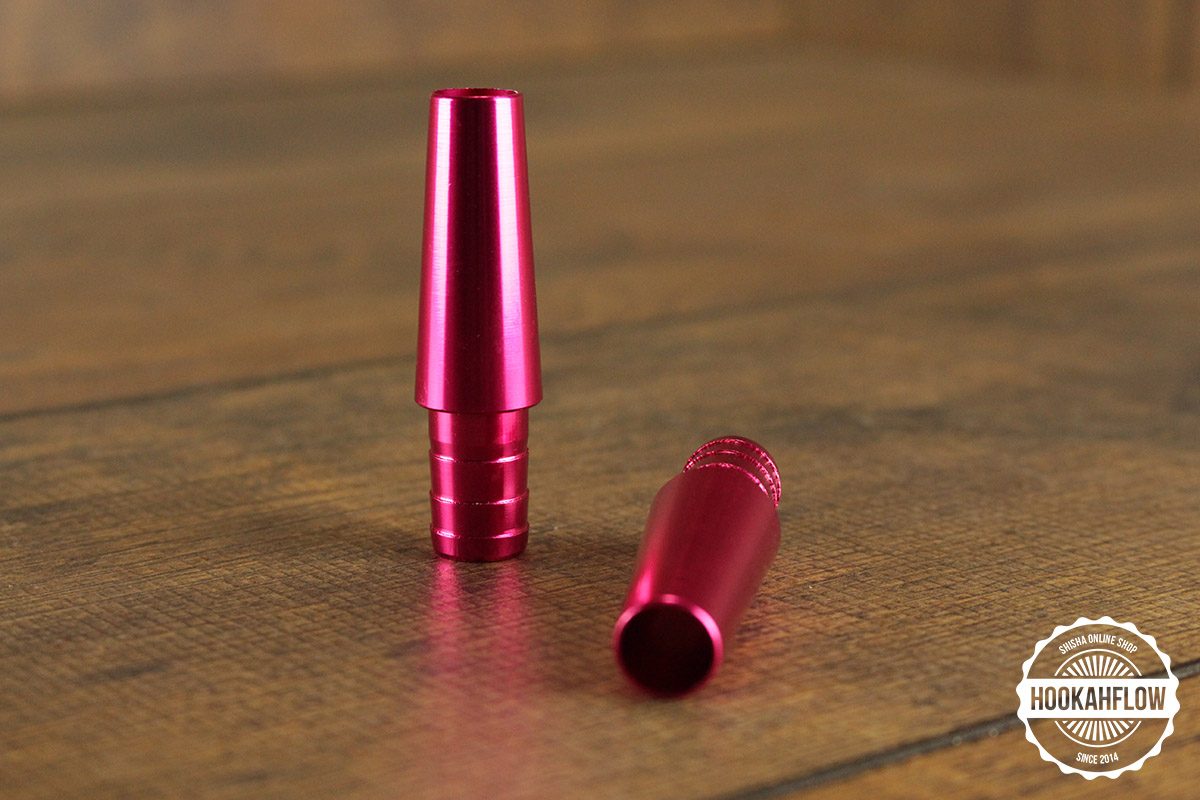 Schlauchanschluss 3.0 pink Schlauchanschluss 3.0 pink