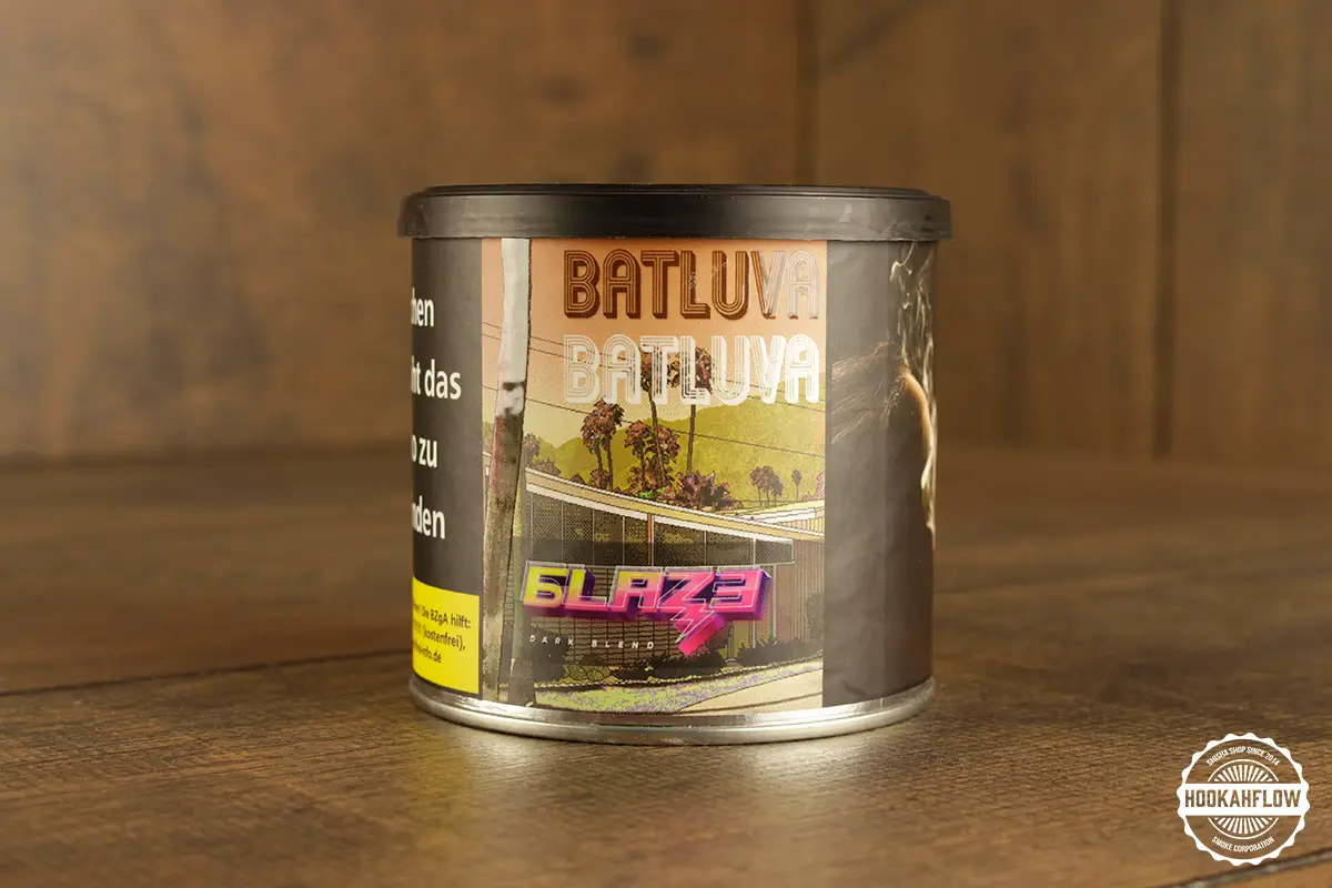 Blaze Batluva 200g Blaze Batluva 200g