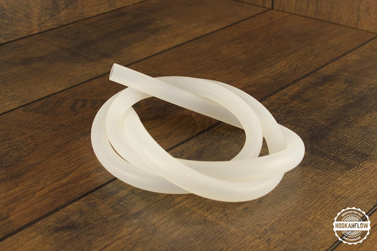 Silikonschlauch Soft Touch Transparent Silikonschlauch Soft Touch Transparent