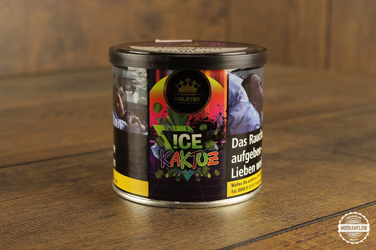 Holster - Ice Kaktuz, 200g