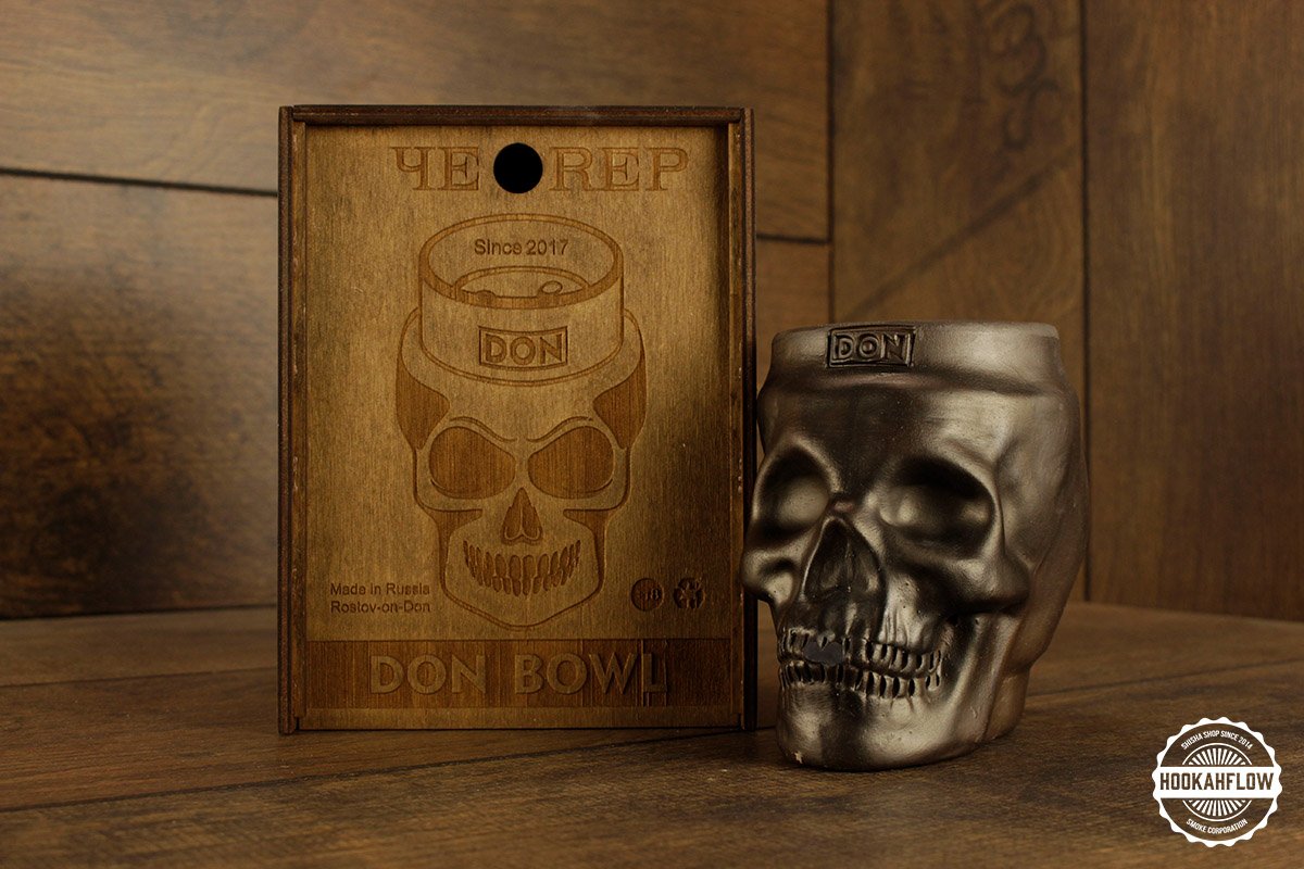 Don Skull 3D 1 Don Skull 3D 1