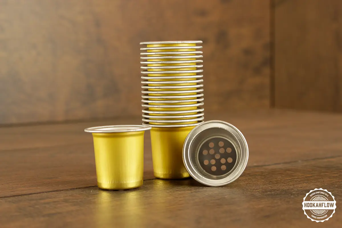 Enso Einwegkopf Set 20 Enso Einwegkopf Set 20